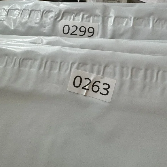 Vintage French military jacket - Picture 5 of 5